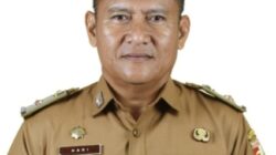 Mantap..!! Drs. Ahmad Hariyanto, MM. Besok Dilantik Sebagai Sekda Kota Metro.