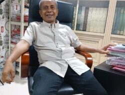 Peserta Musda Protes Terkait Proses Verifikasi Berkas Pencalonan Ketua DPD Partai Demokrat Lampung