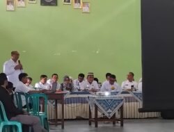 Hasilkan 7 Kesepakatan, Wali Kota Metro dan Warga Karang Rejo Temukan Solusi Polemik TPAS