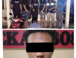 TEKAB 308 PRESISI POLRES METRO UNGKAP KASUS PENGGELAPAN