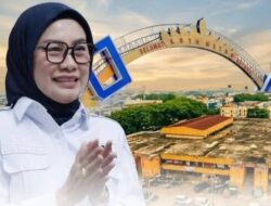 DPRD Kota Metro Dukung Revitalisasi Shopping Center, Ria Hartini: Tunggu Hasil Uji Kelayakan Bangunan
