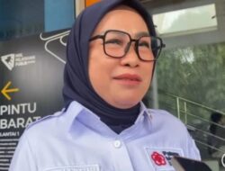 Ketua DPRD Ria Hartini Dukung Upaya Pemkot Metro Revitalisasi Shopping Center