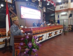 DPRD Kota Metro Keluarkan 13 Rekomendasi Keras, Soroti Tunda Bayar hingga TPA Karangrejo