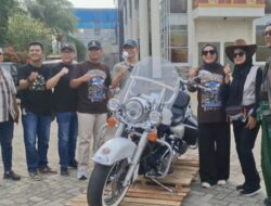 Apresiasi Festival Mantik 2026, Ketua DPRD Metro: Merawat Sejarah Lewat Gerakan Kreatif