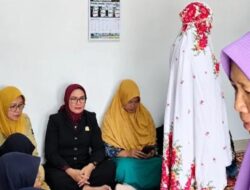 Politisi Senior PDI-P Dwi Sutarno Tutup Usia, Ketua DPRD Metro Sampaikan Duka Mendalam.