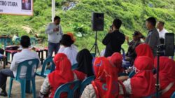 Ini Permintaan Masyarakat Karangrejo Terkait TPAS Pada Reses Anggota DPRD Metro Sudarsono 