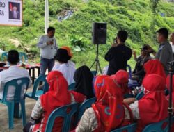 Ini Permintaan Masyarakat Karangrejo Terkait TPAS Pada Reses Anggota DPRD Metro Sudarsono 