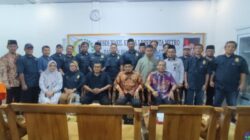 Anggota DPRD Kota Metro Gelar Reses Awal 2026, Serap Aspirasi Masyarakat di Daerah Pemilihan
