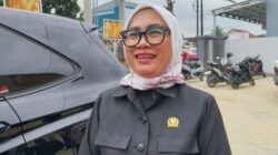 Ketua DPRD Metro Ria Hartini Pilih Menunggu Data TAPD