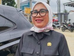 Ketua DPRD Metro Ria Hartini Pilih Menunggu Data TAPD